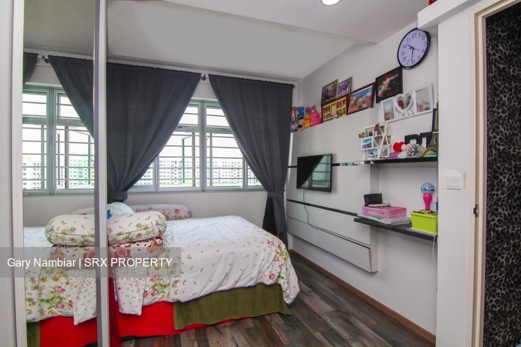 Blk 454 Yishun Street 41 (Yishun), HDB 3 Rooms #211940581